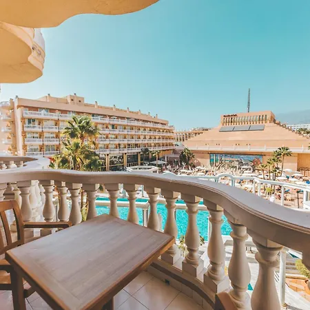 Hotel Cleopatra Palace-2