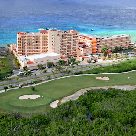 El Cozumeleno Beach Resort-3