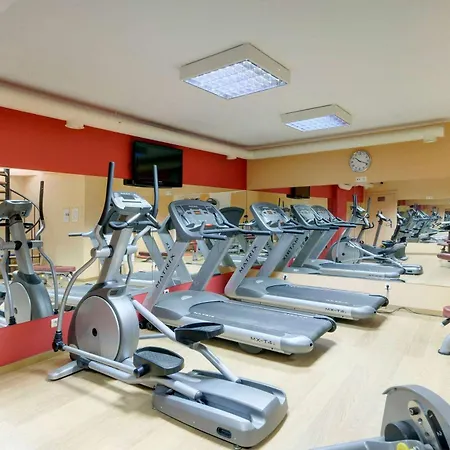 Tryp By Wyndham Porto Expo Hotel-2