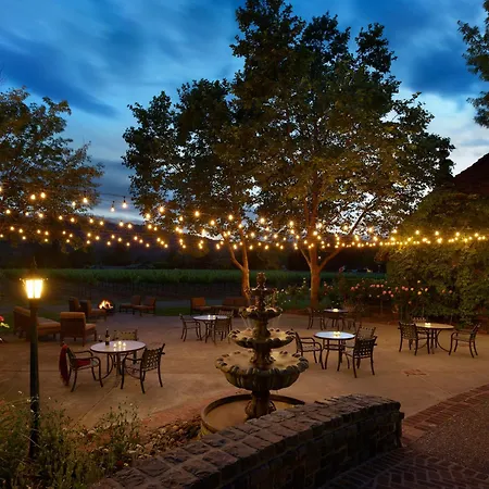 Harvest Inn-3