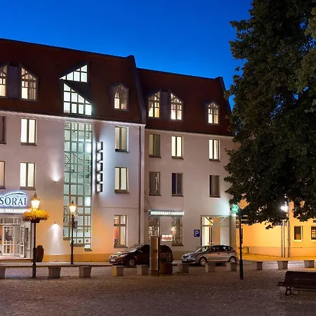 SORAT Hotel Brandenburg-2