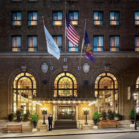 Historic Hotel Bethlehem-3