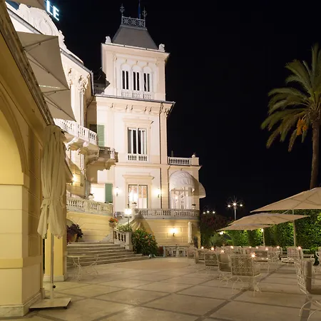 Imperiale Palace Hotel-3