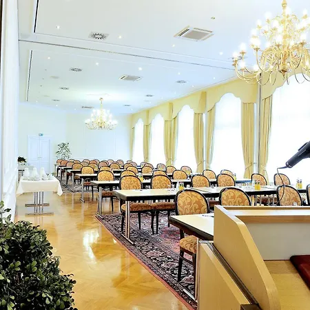 Hotel Kaiserhof Eisenach-3