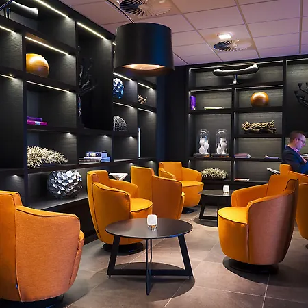 Postillion Hotel Dordrecht-2
