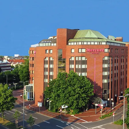 Mercure Hotel Hamm-3