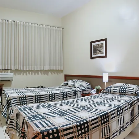 Hotel Flat Bassano Vaccarini-2