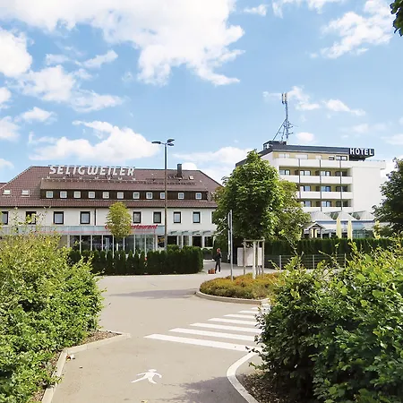 Seligweiler Hotel & Restaurant-2