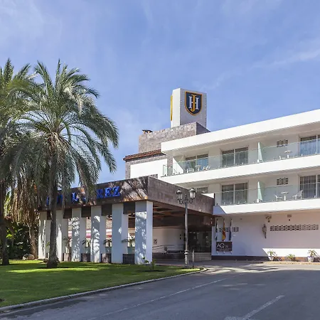 Hotel Jerez Aq35-2