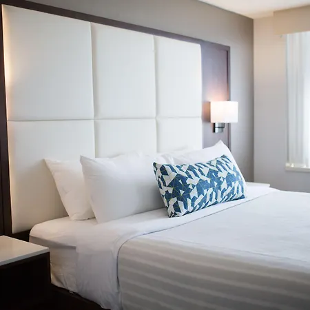 The Park Hotel London-2