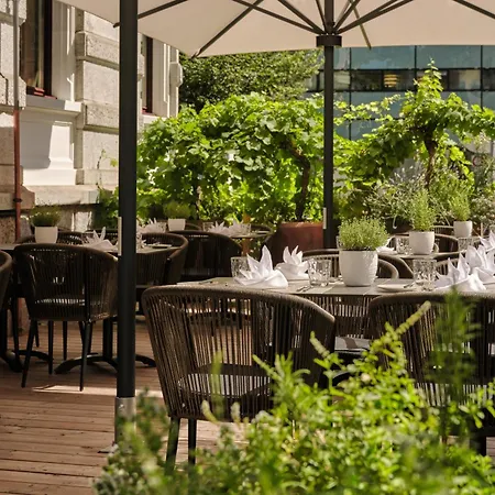 Hotel Alden Spluegenschloss Zuerich - Leonardo Limited Edition-2