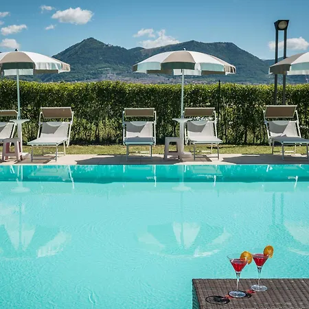 Hotel Villa Montegranelli-3
