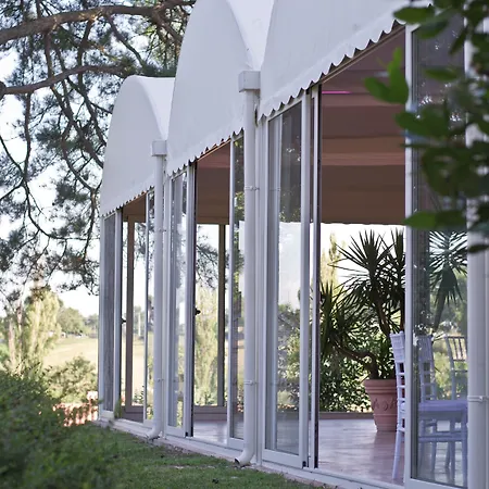Hotel Villa Montegranelli-2