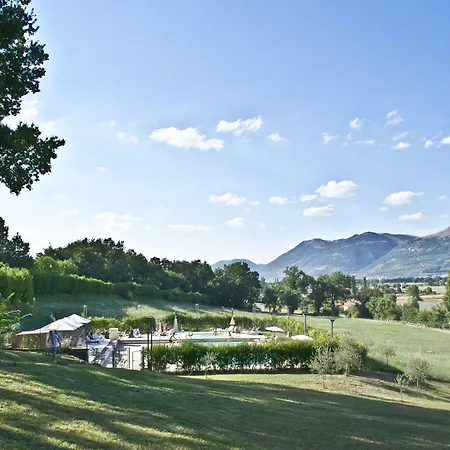 Hotel Villa Montegranelli-2