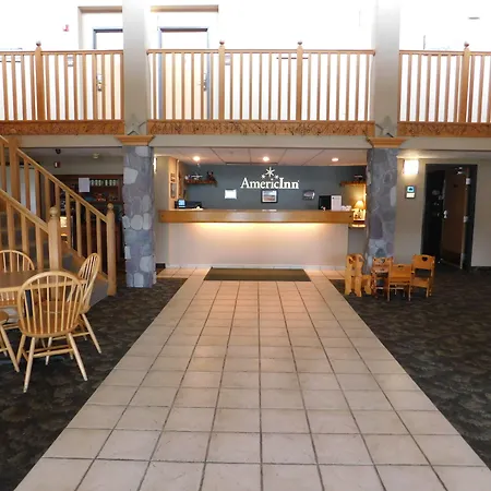 Americinn By Wyndham Oscoda Near Ausable River-2