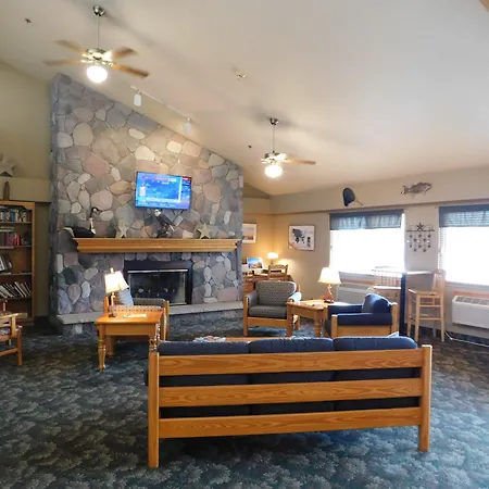 Americinn By Wyndham Oscoda Near Ausable River-3