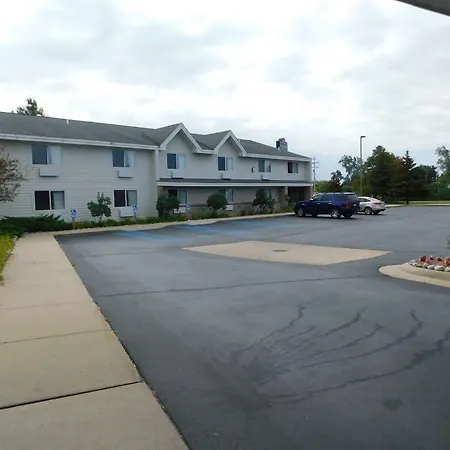 Americinn By Wyndham Oscoda Near Ausable River-3