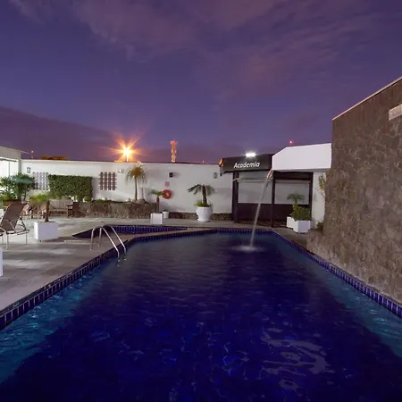 Bristol Exceler Campo Grande-2