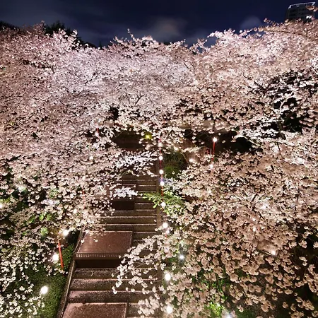 Grand Prince Hotel Takanawa-3