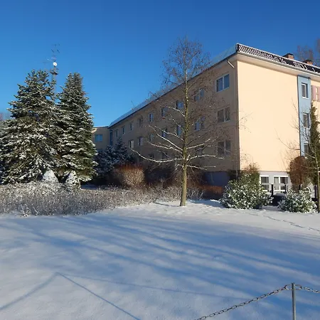 Hotel am Tierpark-2