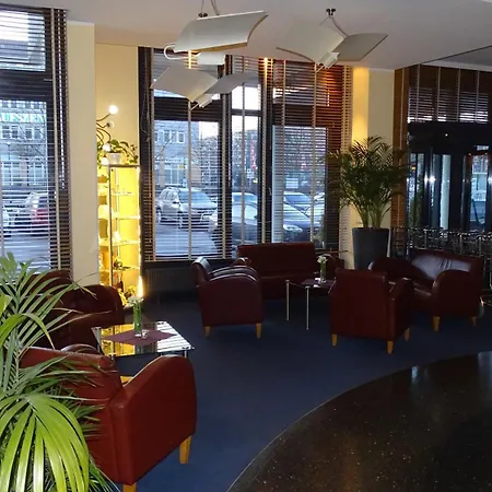 Hotel Ascot Bristol-3