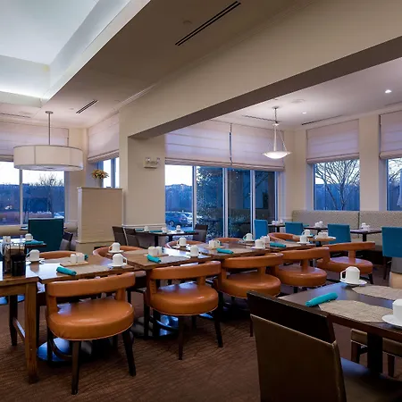 Hilton Garden Inn Owings Mills-3