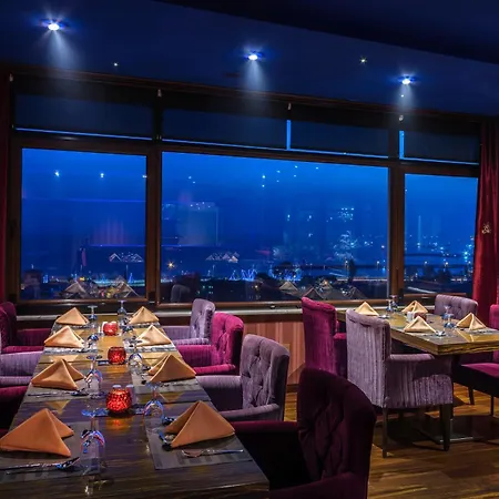 Grand Yavuz Hotel Sultanahmet-3