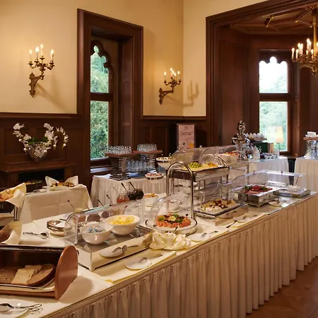 Hotel Schloss Eckberg-3