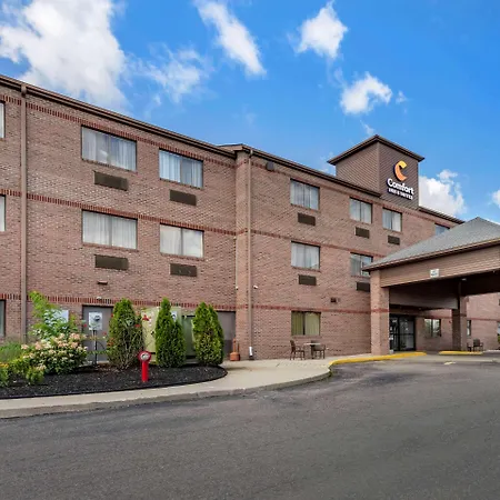 Comfort Inn & Suites Streetsboro - Kent-3