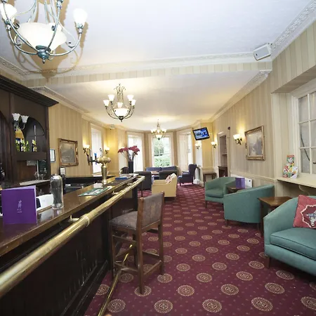 Arnos Manor Hotel-3