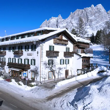 Hotel Menardi-2
