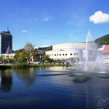 City Hotel Suhl-2