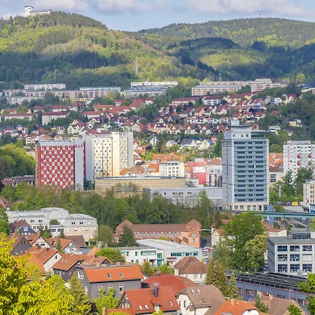City Hotel Suhl-3