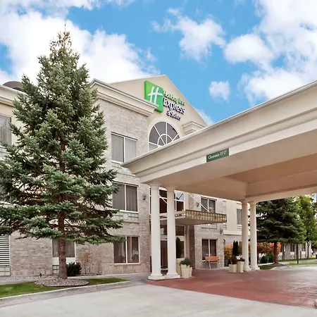 Holiday Inn Express Hotel & Suites Idaho Falls By Ihg-2