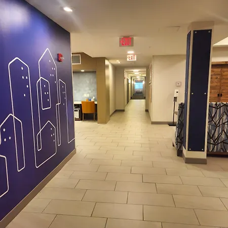 Holiday Inn Express Hotel & Suites Idaho Falls By Ihg-3