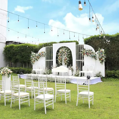 Kimaya Sudirman Yogyakarta By Harris-3
