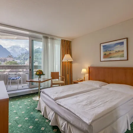 Hotel Metropole Interlaken-3