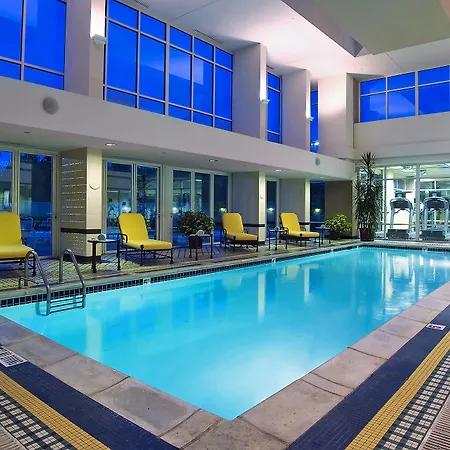 Auburn Hills Marriott Pontiac-2