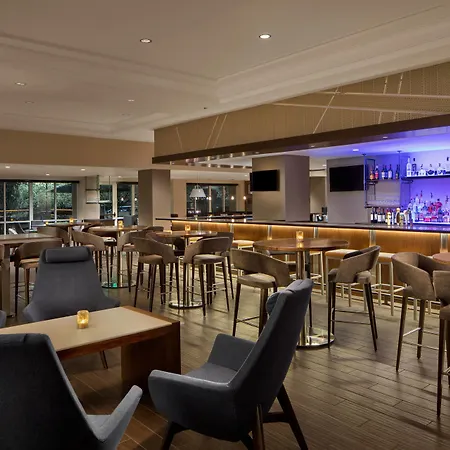 Auburn Hills Marriott Pontiac-2