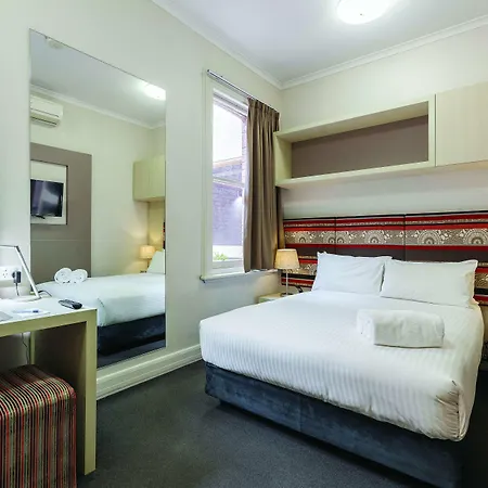 Best Western Melbourne City-2