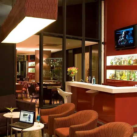Alta Reggia Plaza Hotel-3