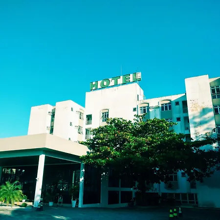 Brisamar Suite Hotel-2