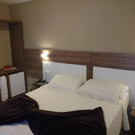 Brisamar Suite Hotel-3
