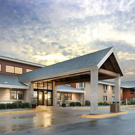 Americinn By Wyndham Wahpeton-2