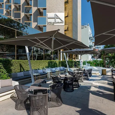 Hotel Ambasciatori-2