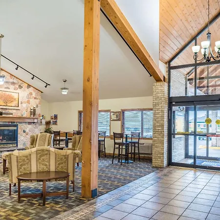 Americinn By Wyndham Wahpeton-3