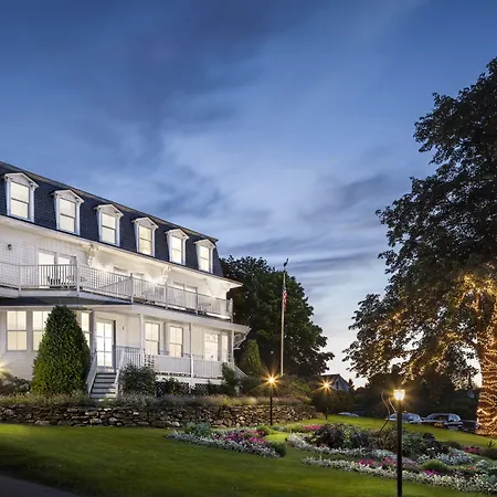 Camden Harbour Inn A Member Of Small Luxury Hotels-3