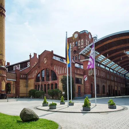 Four Points By Sheraton Offenbach Plaza-3