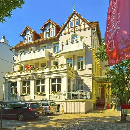 Kurpark Hotel-3