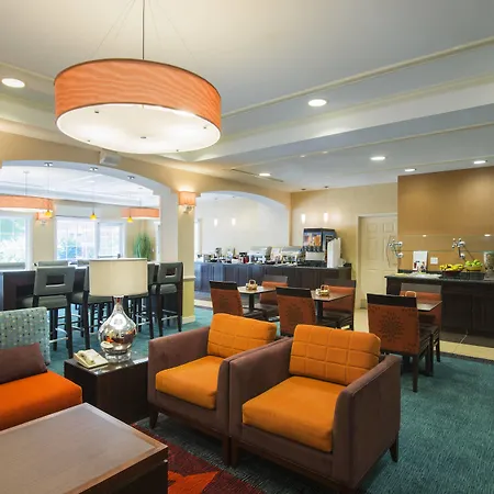 Residence Inn Boston Framingham-2